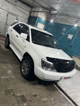 SUV   Toyota Harrier 2001 , 1000000 , 