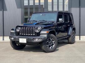 SUV   Jeep Wrangler 2022 , 4670000 , 