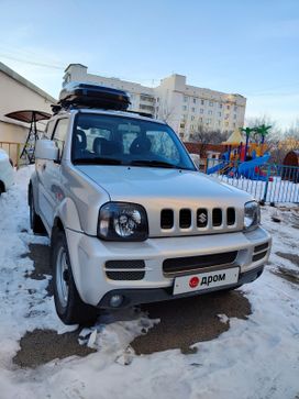  3  Suzuki Jimny 2011 , 1350000 , 