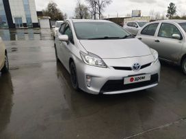  Toyota Prius 2012 , 800000 , 