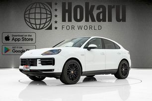 SUV   Porsche Cayenne 2025 , 13000000 , 