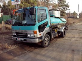   Mitsubishi Fuso Fighter 1997 , 1500000 , 