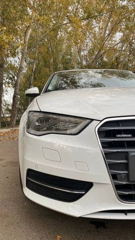  Audi A3 2015 , 1550000 , 