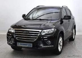 SUV   Haval H2 2019 , 1290000 , 