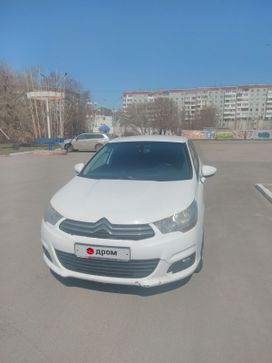  Citroen C4 2012 , 510000 , 