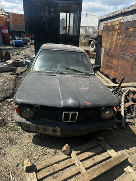  BMW 3-Series 1982 , 200000 , 