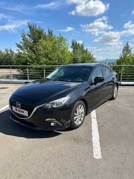 Mazda Mazda3 2013 , 1100000 , 