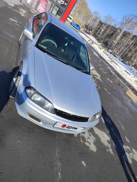  Honda Torneo 2001 , 570000 , 