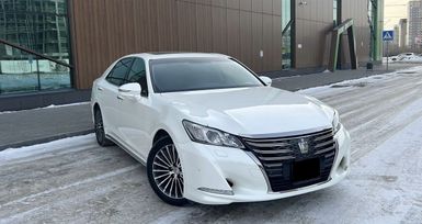  Toyota Crown 2019 , 3290000 , 