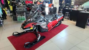   Aodes Snowcross 1000 WT 2024 , 1450000 , 
