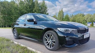  BMW 3-Series 2020 , 3000000 , 