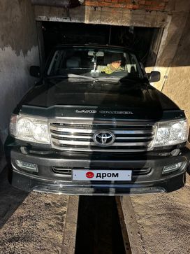 SUV   Toyota Land Cruiser 2003 , 2300000 , 