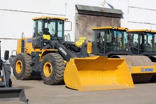   XCMG LW500FN 2023 , 5074000 , 