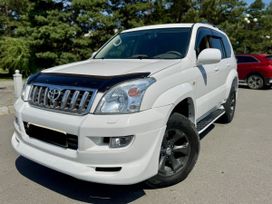 SUV   Toyota Land Cruiser Prado 2006 , 2097000 , 