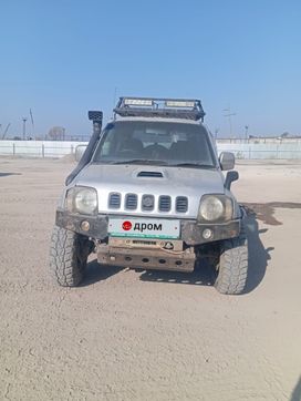  3  Suzuki Jimny Wide 1998 , 350000 , 