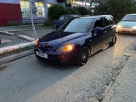  Mazda Mazda3 2004 , 420000 ,  
