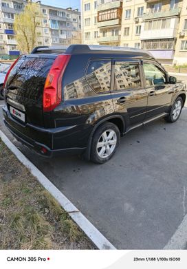 SUV   Nissan X-Trail 2008 , 1200000 , 