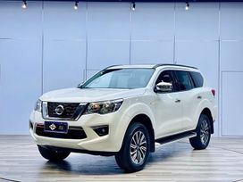 SUV   Nissan Terra 2020 , 2730000 , 