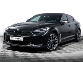 Лифтбек Kia Stinger 2019 года, 2376000 рублей, Москва