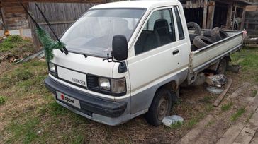   Toyota Lite Ace 1995 , 350000 , 
