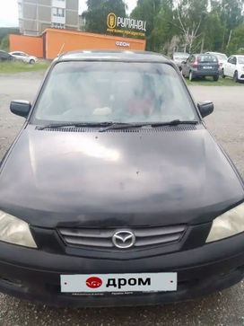  Mazda Demio 2001 , 145000 , 