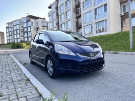  Honda Fit 2009 , 867000 , 
