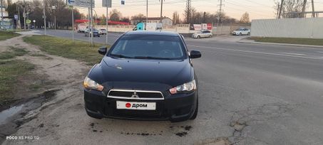  Mitsubishi Lancer 2007 , 550000 , 