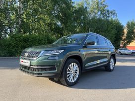SUV   Skoda Kodiaq 2021 , 3900000 , 