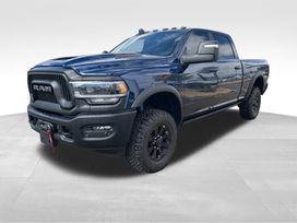  RAM 2500 2024 , 17900000 , 