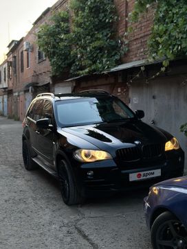 SUV   BMW X5 2009 , 1100000 , 