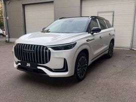 SUV   Jaecoo J8 2024 , 5359000 , -