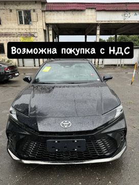  Toyota Camry 2024 , 4250000 , 