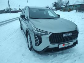 SUV   Haval Jolion 2024 , 2330000 , 