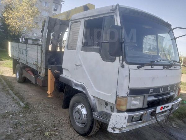  () Mitsubishi FB16K 1991 , 3200000 , 