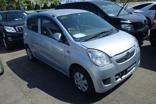  Subaru Pleo 2011 , 295000 , 