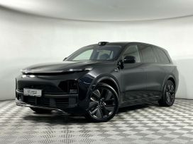 SUV   Li L9 2024 , 7406000 , 