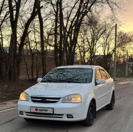  Chevrolet Lacetti 2007 , 550000 , 