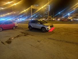 SUV   Hyundai Creta 2017 , 1250000 , 