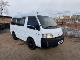    Nissan Vanette 2001 , 338000 , -