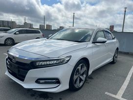  Honda Accord 2020 , 3000000 , 