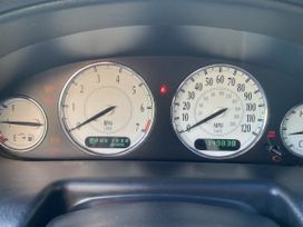  Chrysler 300M 2002 , 450000 , 