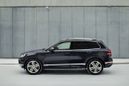 SUV или внедорожник Volkswagen Touareg 2016 года, 2690000 рублей, 