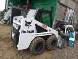 - Bobcat 643 1998 , 1790000 , 