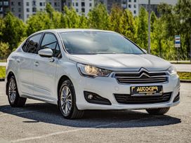  Citroen C4 2013 , 734200 , 