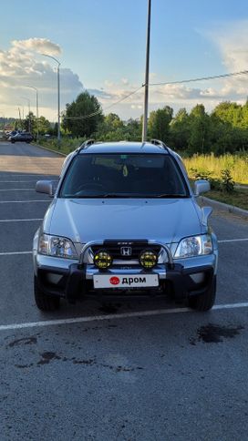 SUV   Honda CR-V 1998 , 400000 , 