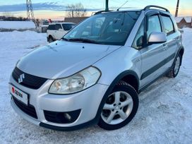  Suzuki SX4 2007 , 795000 , 