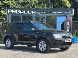SUV   Renault Duster 2015 , 899000 , 