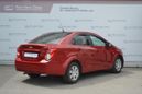  Chevrolet Aveo 2012 , 585000 ,  