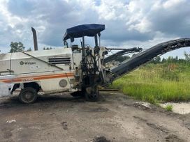   Wirtgen W1000 1997 , 2150000 , 
