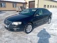  Volkswagen Passat 2008 , 750000 , 